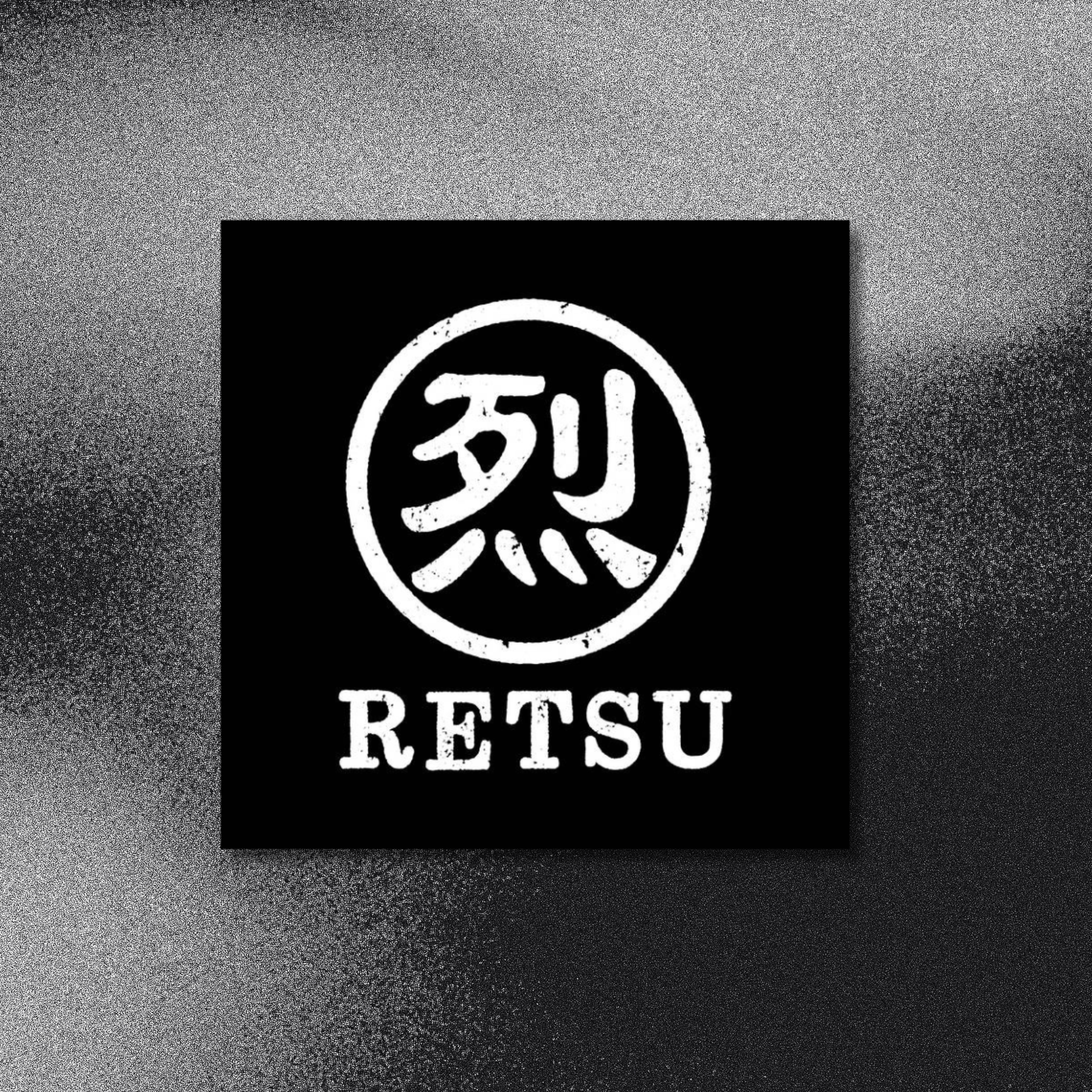RETSU: Retsu Cassette