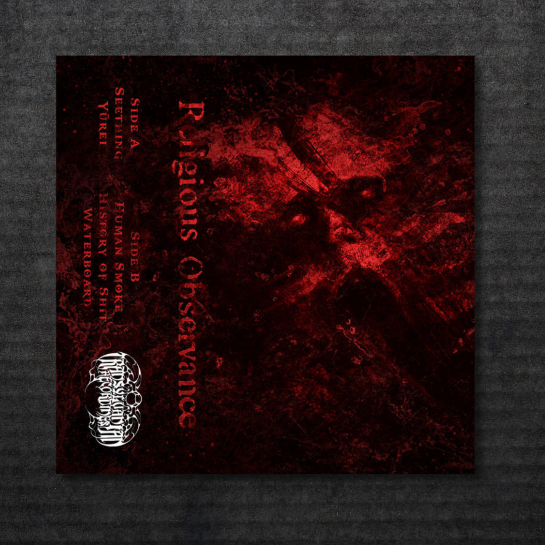 Religious observance: Religious Observance Cassette