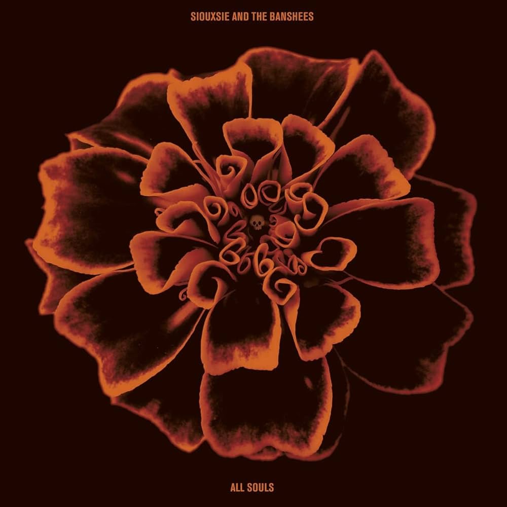 SIOUXSIE & THE BANSHEES: All Souls Vinyl LP (180g)