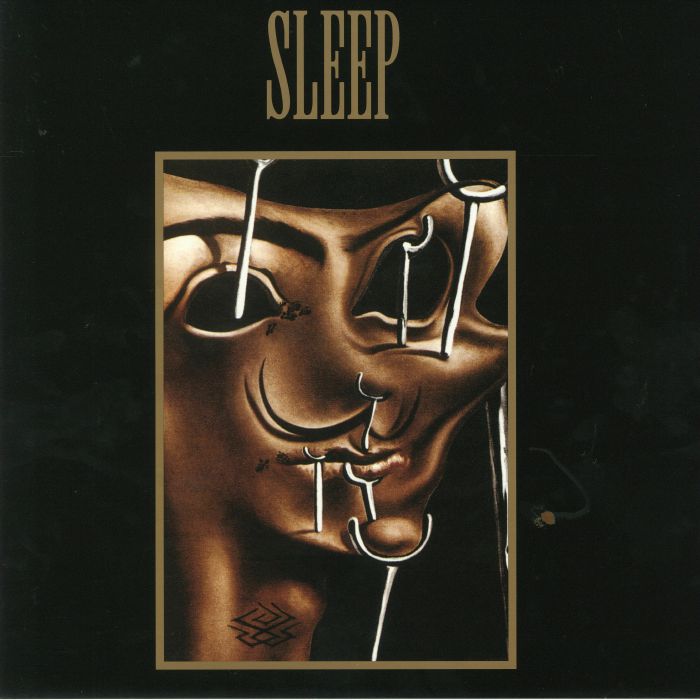 SLEEP: Sleep Vol 1 Vinyl LP
