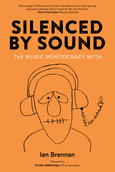 Silenced by Sound: The Music Meritocracy Myth in Australia Global Disrupt