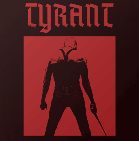 TYRANT: Release The Animal Vinyl LP