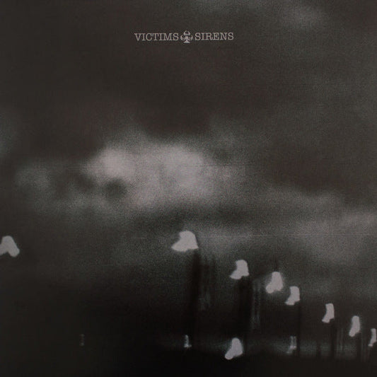 Victims: Sirens Vinyl LP