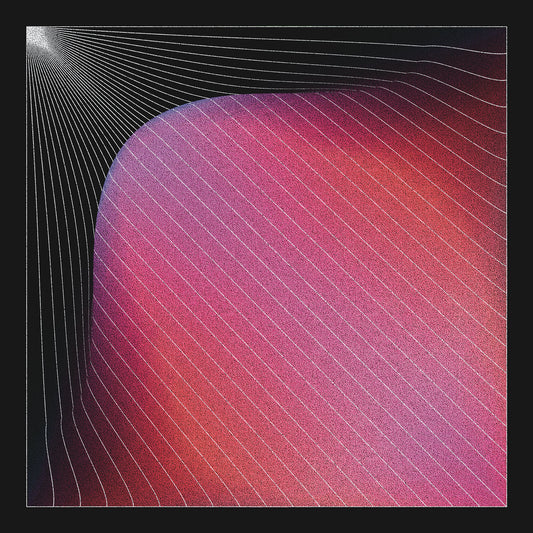 Memoryloop: Being And Nothingness Vinyl LP