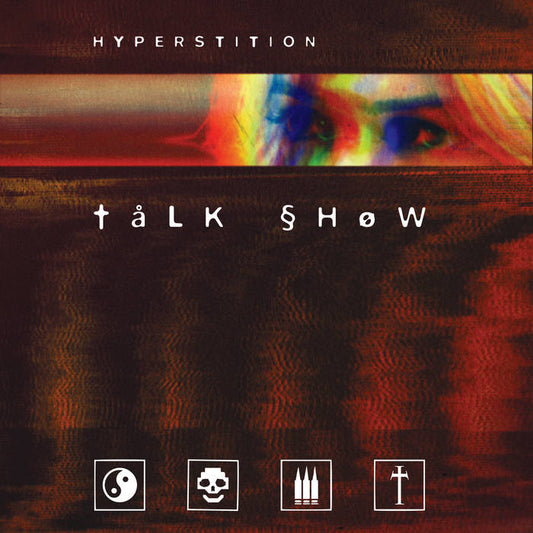 Talk Show: Hyperstition Cassette