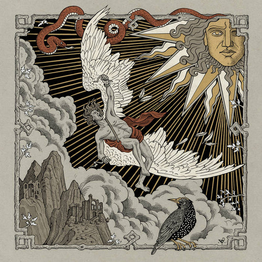 Renewer: Sunne Vinyl LP