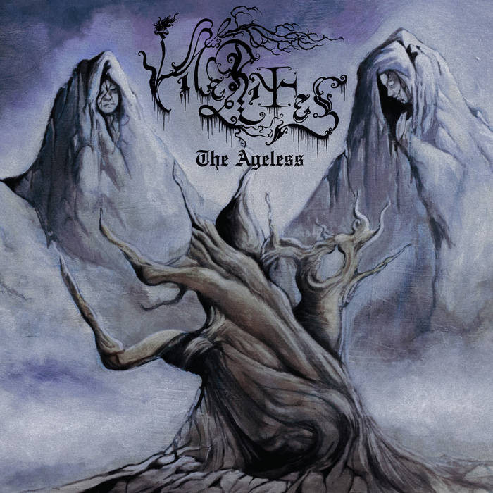 VILE RITES: The Ageless CD