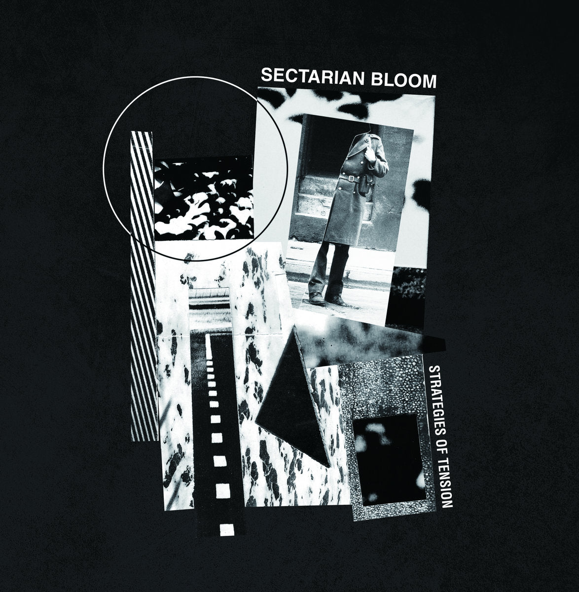 Sectarian Bloom: Strategies Of Tension Vinyl LP