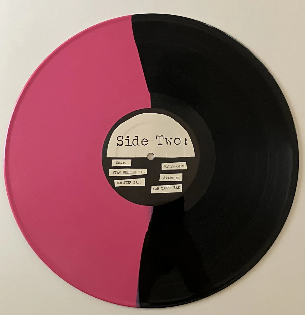 BIKINI KILL: Pussy Whipped Vinyl LP