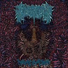 Civerous: Decrepit Flesh Relic Vinyl LP