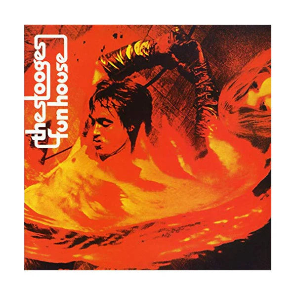 STOOGES: FUNHOUSE Vinyl 2LP